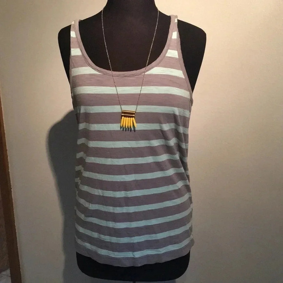 J.‎ Crew Tank - Picture 1 of 2